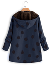 <tc>Cardigan Jasenia albastru</tc>