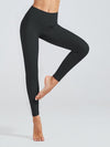 LEGGING SILVA negru