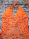 <tc><!-- x-tinymce/html -->Tankini Bobbi portocaliu</tc>