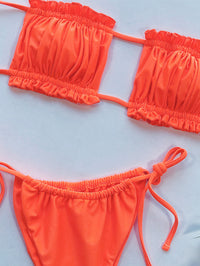 <tc><!-- x-tinymce/html -->Bikini Alexa portocaliu</tc>