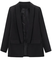 <tc>Geaca Alaina neagra</tc>