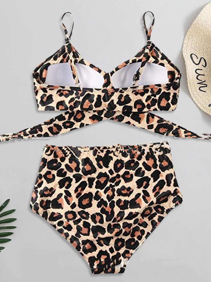 <tc>Bikini Bonni leopard</tc>