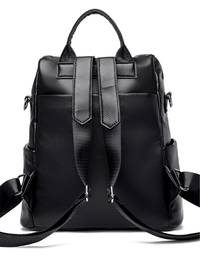 <tc>Rucsac Norielle negru</tc>