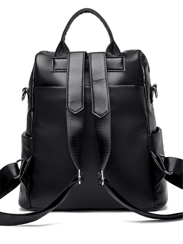 <tc>Rucsac Norielle negru</tc>