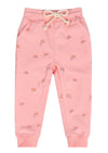 <tc>Pantaloni Blukiy roz</tc>