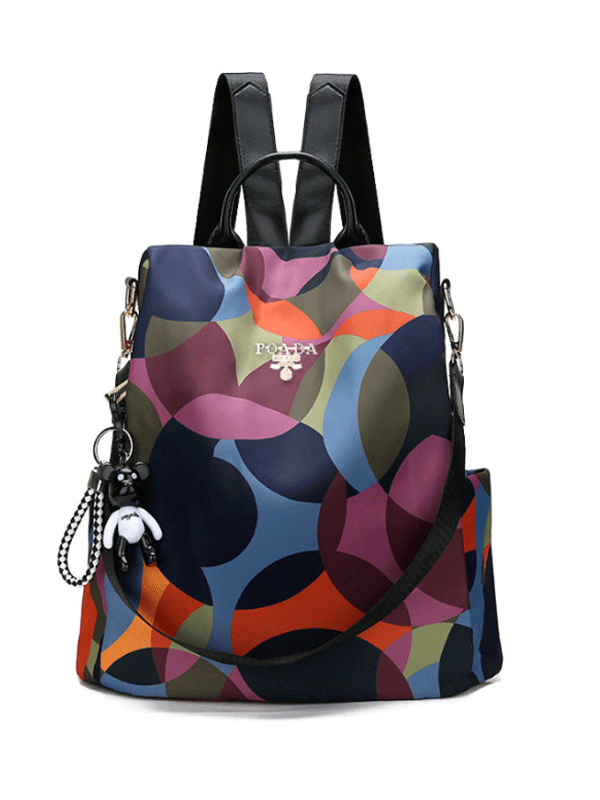 RUCSAC SEFIRA multicolor model 2