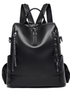 <tc>Rucsac Norielle negru</tc>