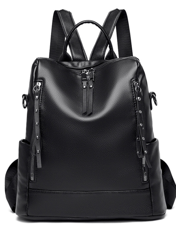 <tc>Rucsac Norielle negru</tc>