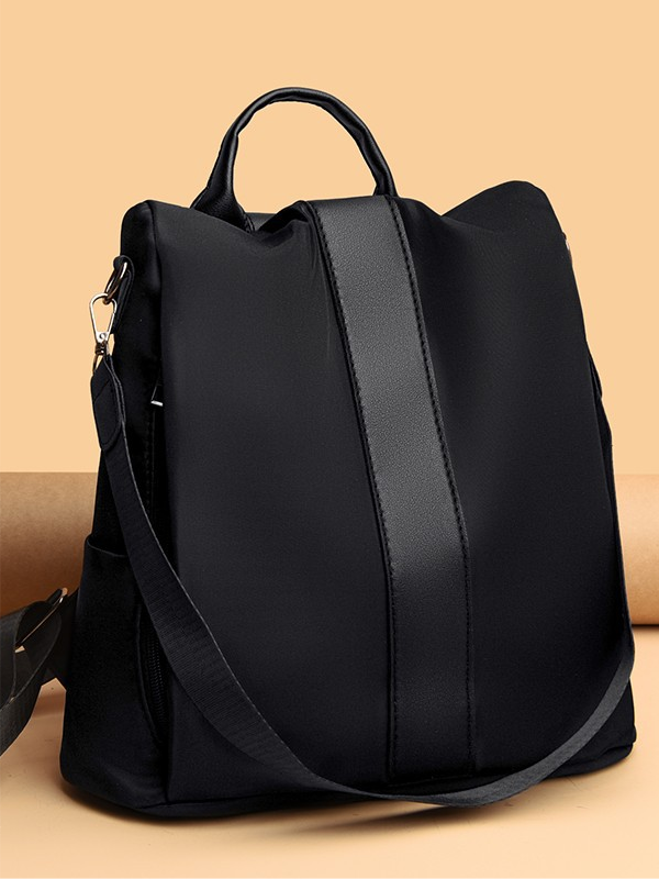 <tc>Rucsac Nolani negru</tc>