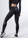 LEGGING EMELYN negru