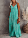 <tc>Rochie de vara Nereyda verde</tc>