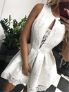 ROCHIE ELEGANTA FELICITI alba