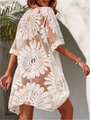 ROCHIE DE VARA TANASIA alba