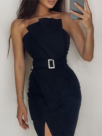 ROCHIE ELEGANTA OXIDE neagra