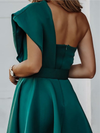 ROCHIE ELEGANTA OLIVETTA verde