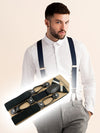 SUSPENDERS GARRIE Model 1