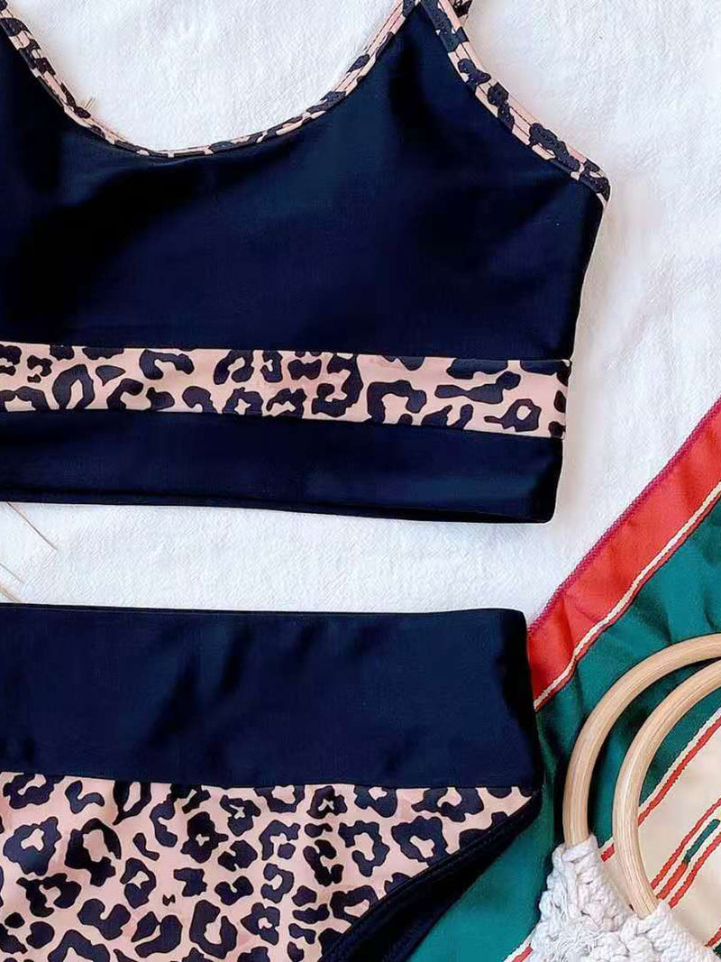 <tc>Bikini Charly leopard</tc>