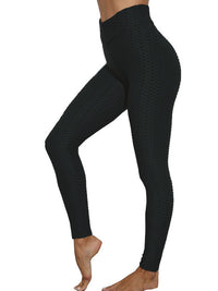 LEGGING SOLITA negru