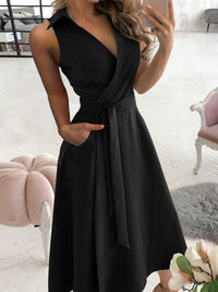 ROCHIE ELEGANTA ADRIA neagra