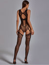 <tc><!-- x-tinymce/html -->Bodystocking Siri negru</tc>