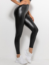 LEGGING MARCILEE negru