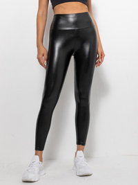 LEGGING MARCILEE negru