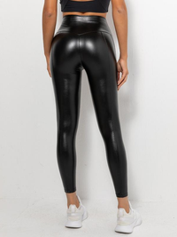 LEGGING MARCILEE negru