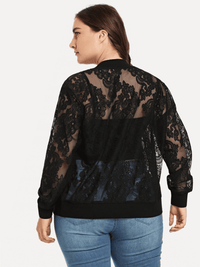 <tc>Bluza eleganta Ryli neagra</tc>