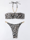 BIKINI MIDANA leopard