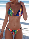 BIKINI ORIALA multicolor