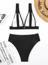 <tc>Costum de baie Night negru</tc>