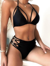 BIKINI SEYCHELLES negru