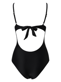 <tc>Monokini Claude negru</tc>