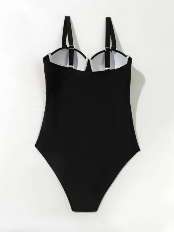 <tc>Monokini Sicily negru</tc>